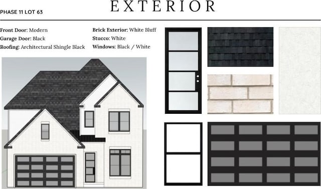 4504 S Fieldcrest Ter, Rogers, AR 72758 - view of miscellaneous property collateral