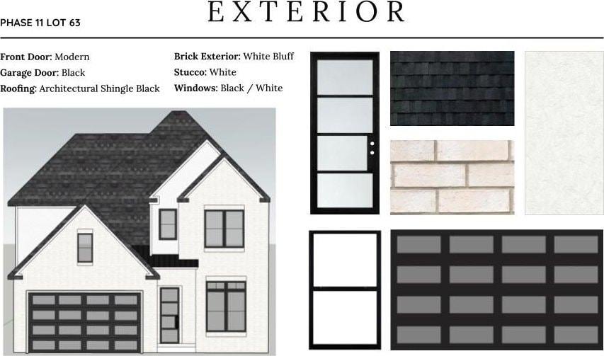 4504 S Fieldcrest Ter, Rogers, AR 72758 - view of a document
