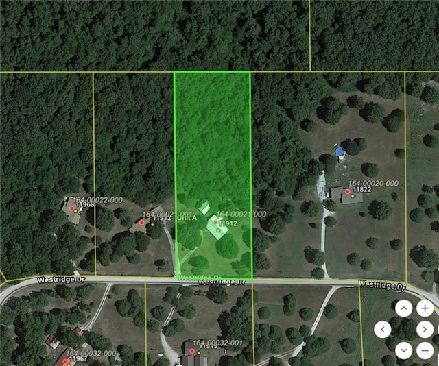 11912A Westridge Dr, Harrison, AR 72601 - photo 4