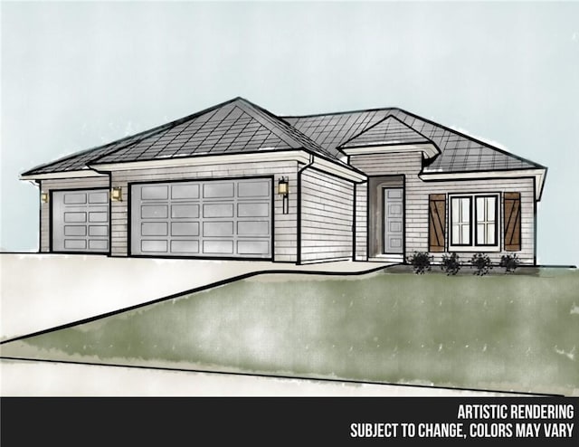 150 N Eagle Mountain St, Prairie Grove, AR 72753 - photo 1
