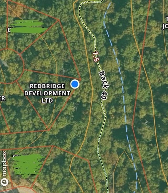 10 Rushden Ln, Bella Vista, AR 72714 - map / location
