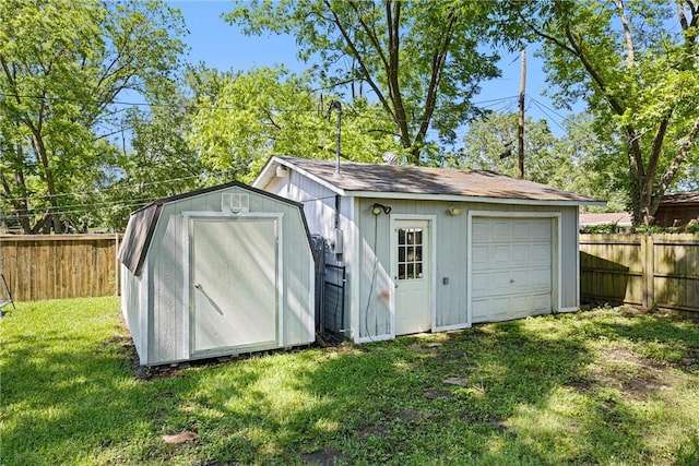 907 S Ithaca Ave, Russellville, AR 72801 - view of outdoor structure