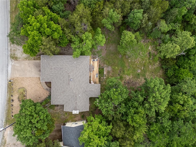 74 Twin Peak Dr, Holiday Island, AR 72631 - view of subject property