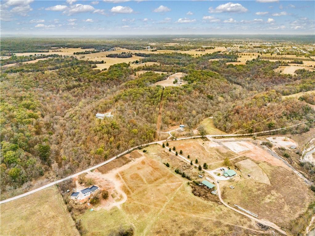 TBD Sugar Creek Rd, Bentonville, AR 72712
