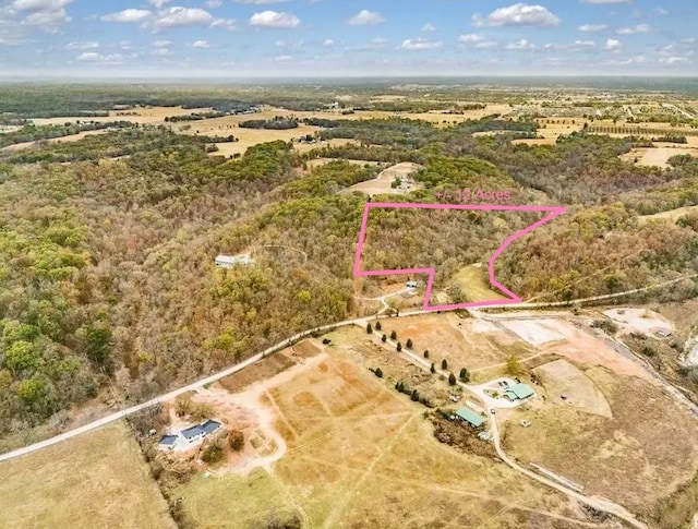 10768 Sugar Creek Rd, Bentonville, AR 72712 - photo 1