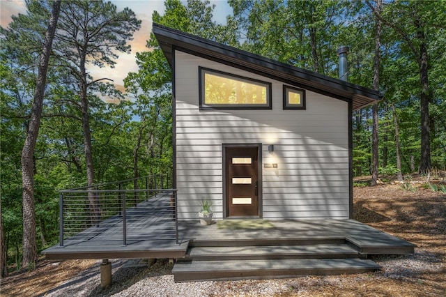 55 County Road 1081, Eureka Springs, AR 72632