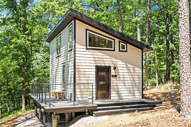 55 County Road 1081, Eureka Springs, AR 72632
