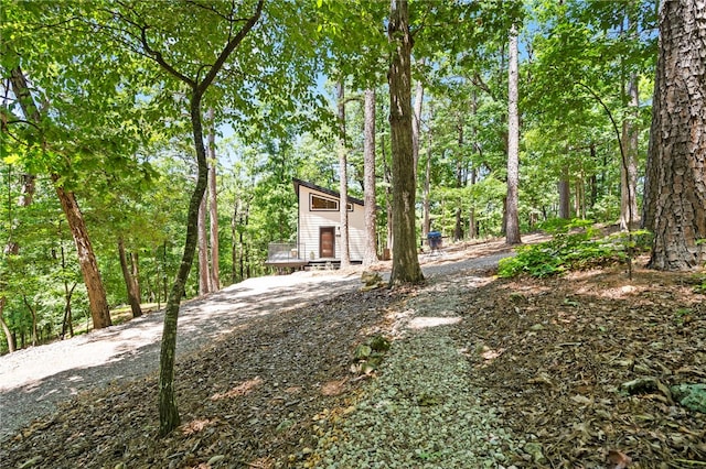 55 County Road 1081, Eureka Springs, AR 72632