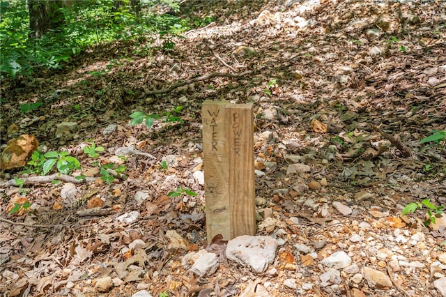 55 County Road 1081, Eureka Springs, AR 72632