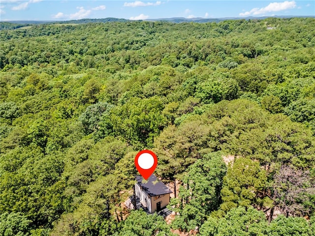 55 County Road 1081, Eureka Springs, AR 72632
