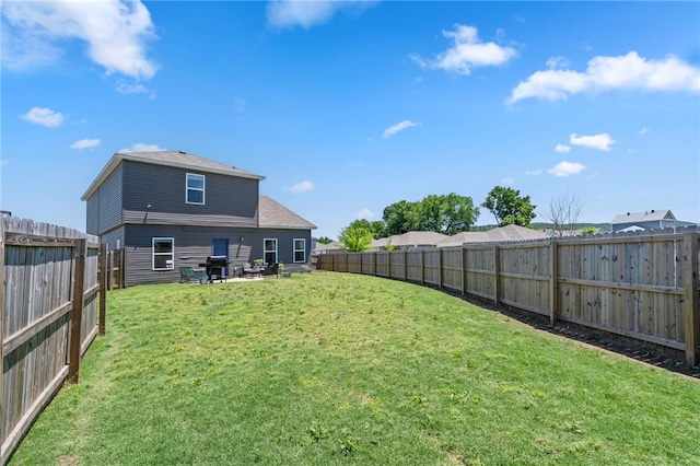5003 W Claxton Cir, Fayetteville, AR 72704 - view of rear view of house
