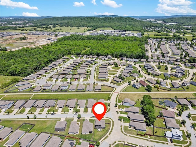 5003 W Claxton Cir, Fayetteville, AR 72704 - view of property location featuring nearby suburban area