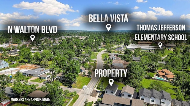 614 NW Bike Ct, Bentonville, AR 72712 - photo 35