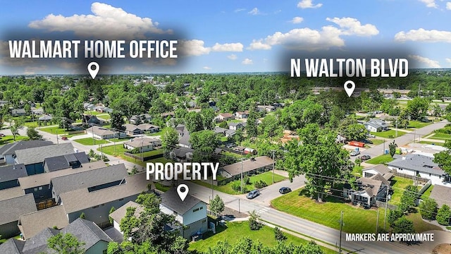 614 NW Bike Ct, Bentonville, AR 72712 - photo 43