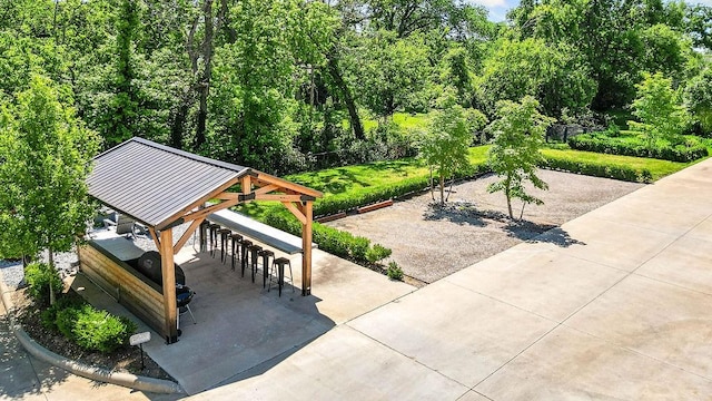 614 NW Bike Ct, Bentonville, AR 72712 - photo 52