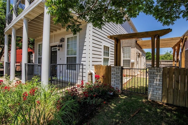 4180 W Bradstreet Ln, Fayetteville, AR 72704 - photo 2
