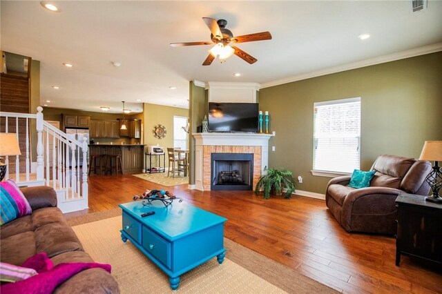 4180 W Bradstreet Ln, Fayetteville, AR 72704 - photo 3