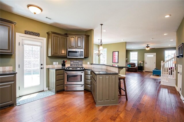 4180 W Bradstreet Ln, Fayetteville, AR 72704 - photo 12