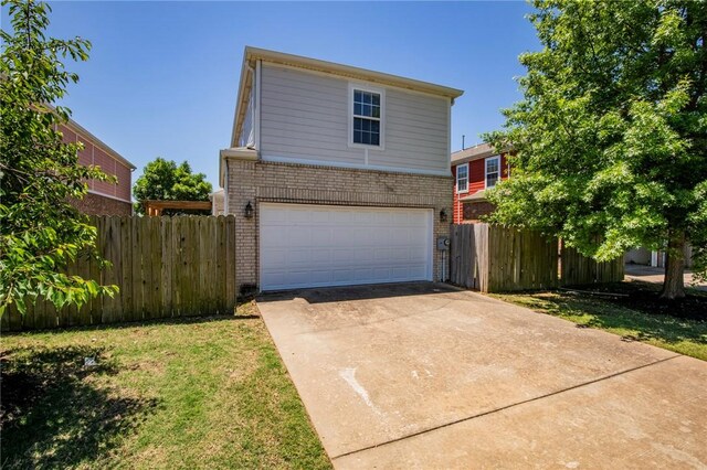 4180 W Bradstreet Ln, Fayetteville, AR 72704 - photo 30