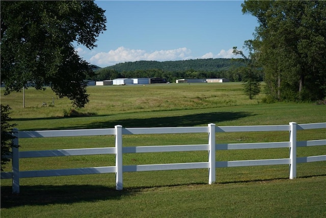 2655 S Elmira Ave, Russellville, AR 72802 - gate with a view of rural / pastoral area