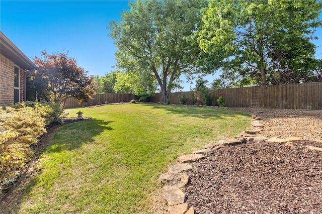 1651 Quail Ridge Way, Bentonville, AR 72713 - view of yard