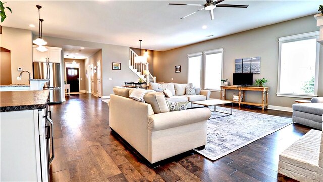 3096 E History St, Fayetteville, AR 72701 - photo 13