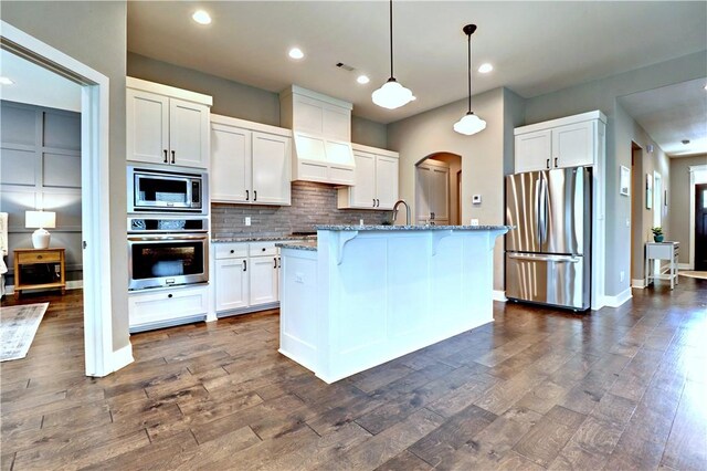 3096 E History St, Fayetteville, AR 72701 - photo 16