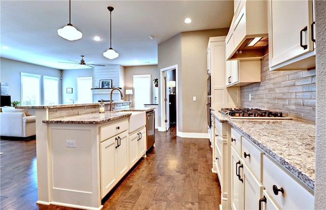 3096 E History St, Fayetteville, AR 72701 - photo 18