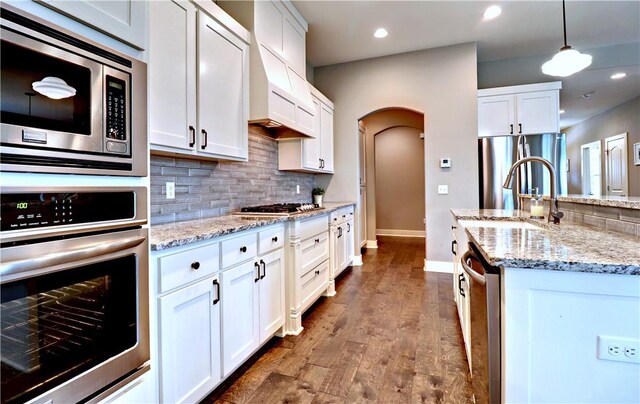 3096 E History St, Fayetteville, AR 72701 - photo 19