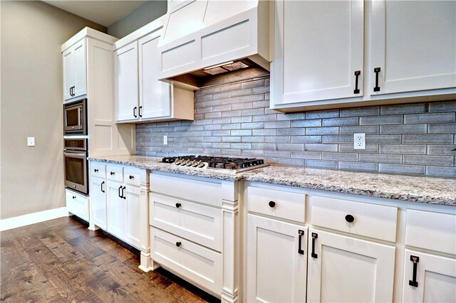 3096 E History St, Fayetteville, AR 72701 - photo 21