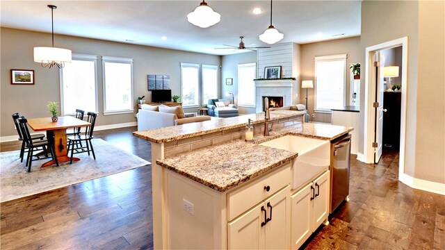 3096 E History St, Fayetteville, AR 72701 - photo 22