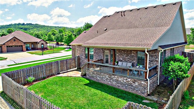 3096 E History St, Fayetteville, AR 72701 - photo 50