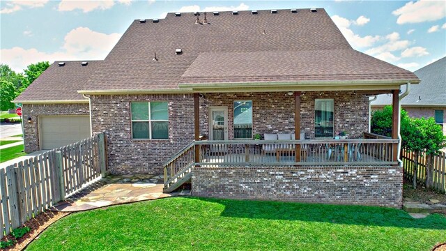 3096 E History St, Fayetteville, AR 72701 - photo 53