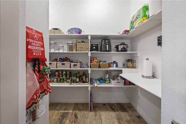 13 Dawn Hills Dr, Bentonville, AR 72712 - view of pantry