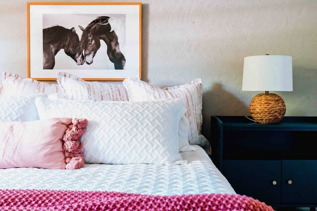 208 NW L St, Bentonville, AR 72712 - view of bedroom
