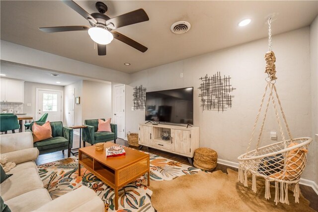 208 NW L St, Bentonville, AR 72712 - photo 4