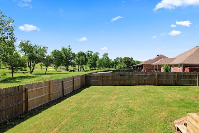 340 Mckissic Spring Rd, Centerton, AR 72719 - view of yard
