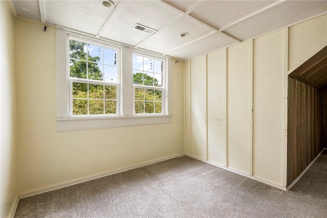 19574 Sonora Rd, Springdale, AR 72764 - unfurnished bedroom with carpet and baseboards