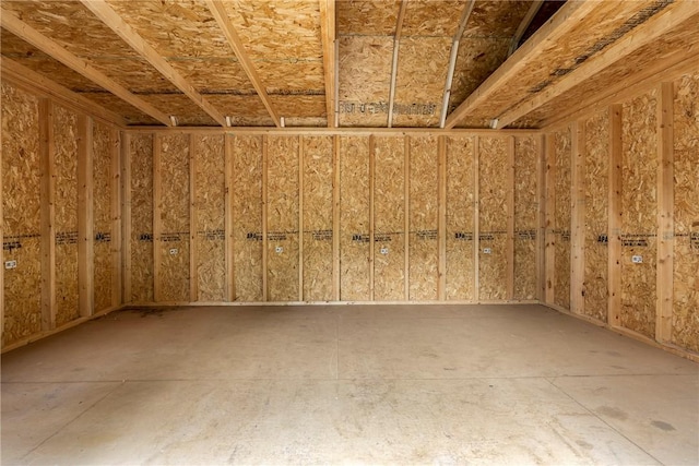 19574 Sonora Rd, Springdale, AR 72764 - view of storage room