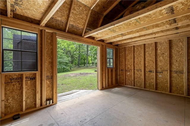 19574 Sonora Rd, Springdale, AR 72764 - view of storage room