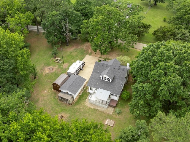 19574 Sonora Rd, Springdale, AR 72764 - view of subject property