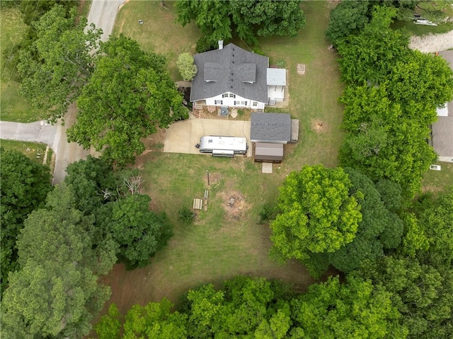 19574 Sonora Rd, Springdale, AR 72764 - aerial view of property's location
