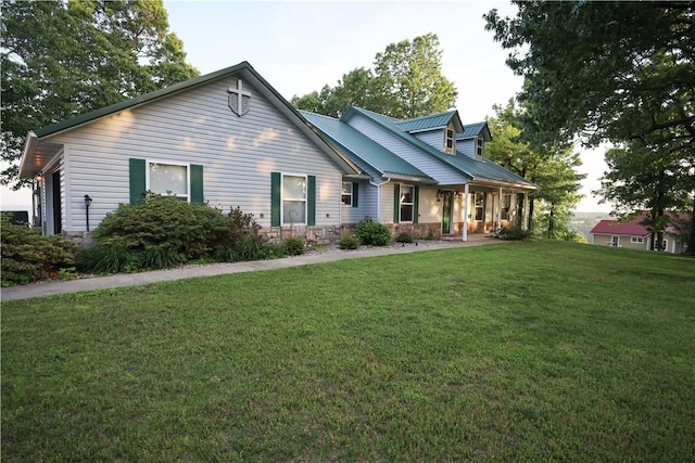 15507 Husser Loop, Omaha, AR 72662 - photo 3