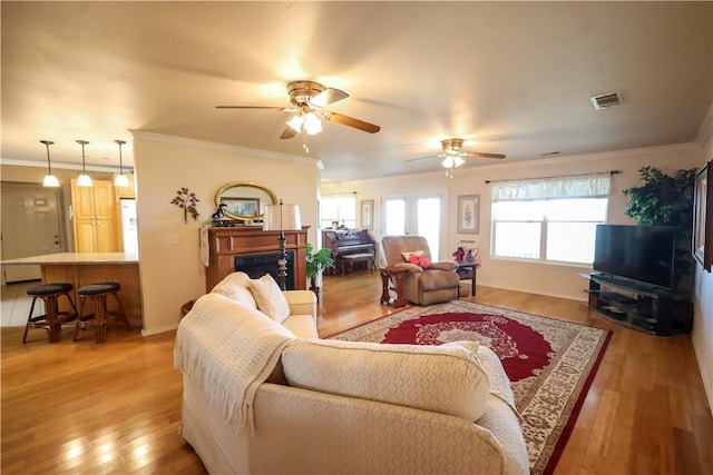 15507 Husser Loop, Omaha, AR 72662 - photo 5