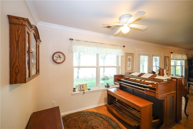 15507 Husser Loop, Omaha, AR 72662 - photo 22