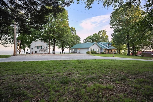 15507 Husser Loop, Omaha, AR 72662 - photo 25