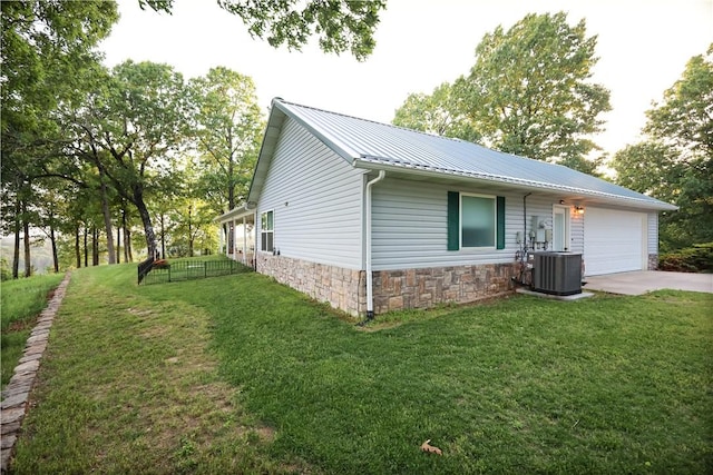 15507 Husser Loop, Omaha, AR 72662 - photo 26