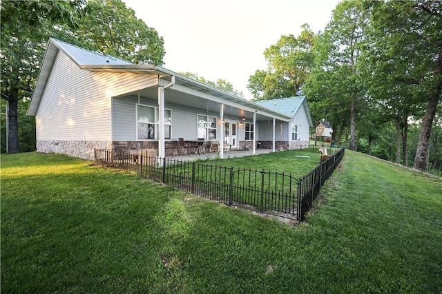 15507 Husser Loop, Omaha, AR 72662 - photo 27