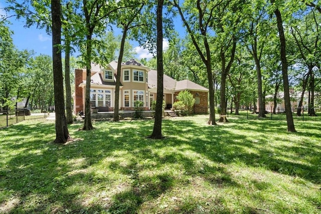 1325 Avery Pl, Siloam Springs, AR 72761 - view of front of house with stucco siding