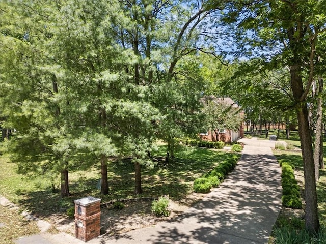 1325 Avery Pl, Siloam Springs, AR 72761 - view of home's community